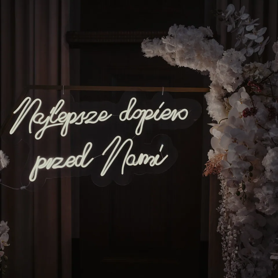 „Najlepsze dopiero przed nami”