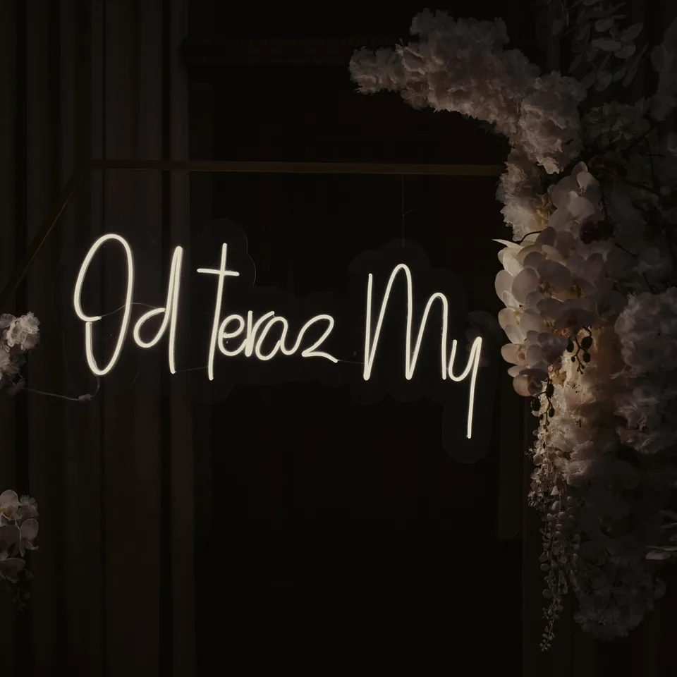 „Od teraz My”