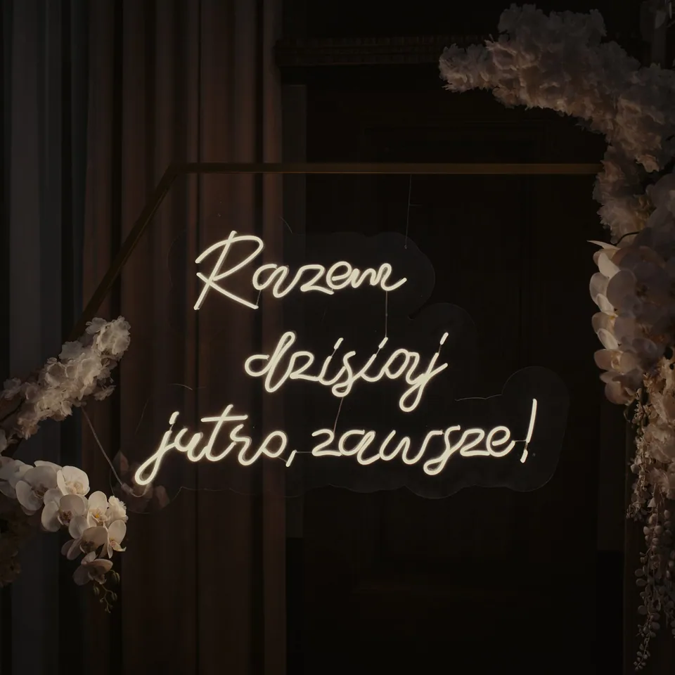 „Razem dzisiaj, jutro, zawsze”