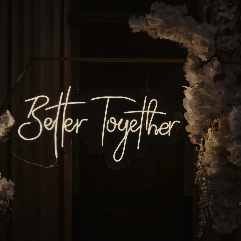 „Better Together”