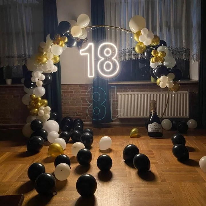 „18” Osiemnastka