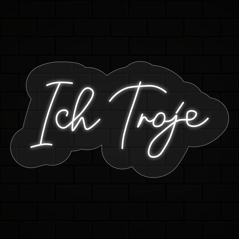 „Ich Troje”