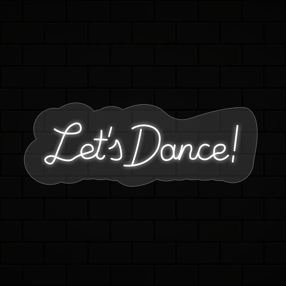 „Let’s Dance!”