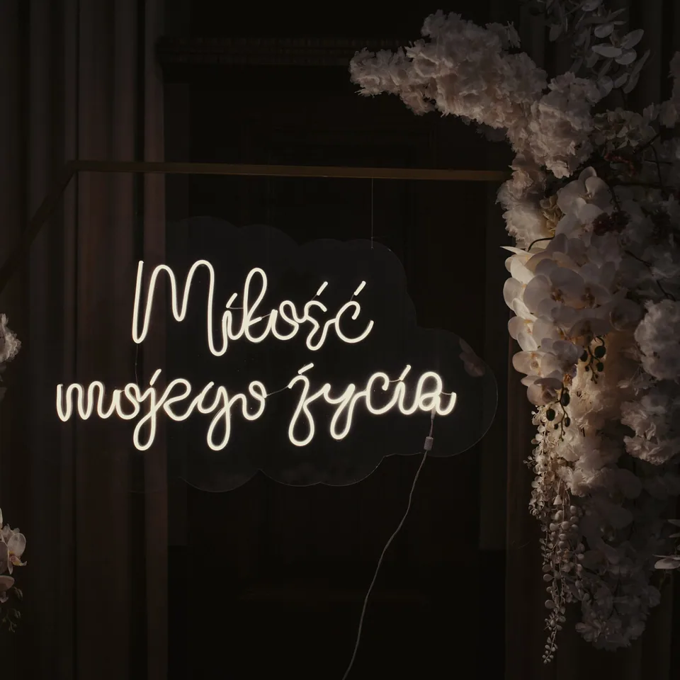 „Miłość mojego życia”