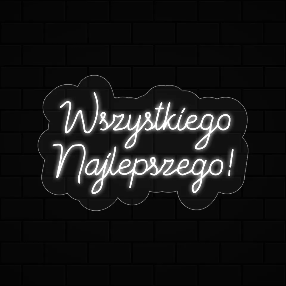 „Wszystkiego Najlepszego”