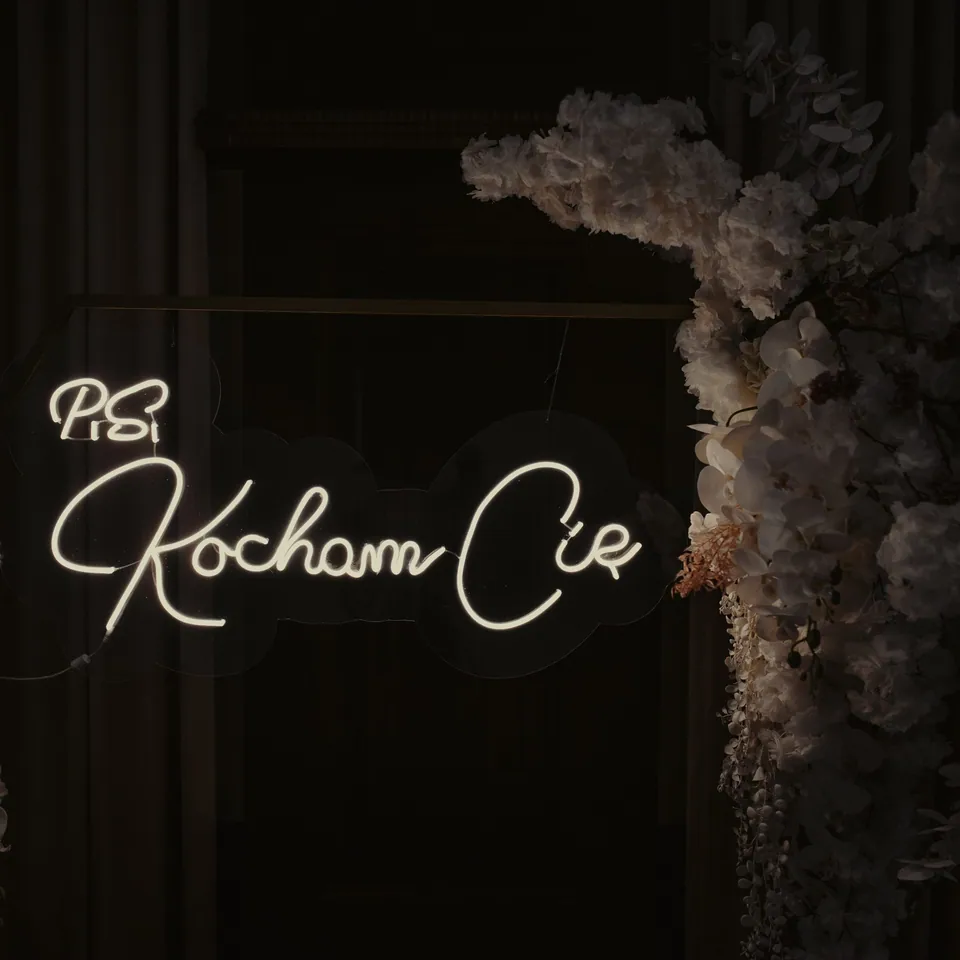 „P.S. Kocham Cię”