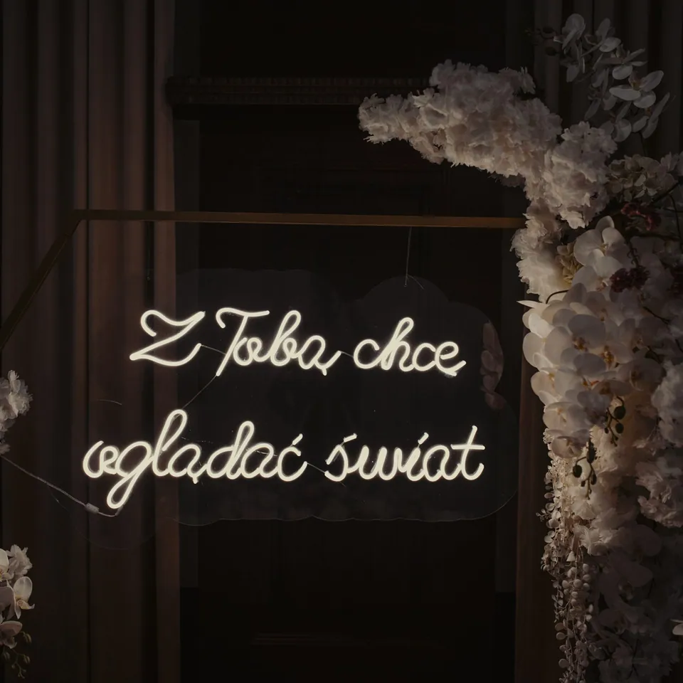 „Z Tobą chcę oglądać świat”