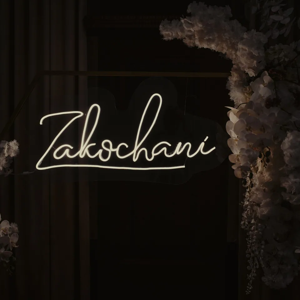 „Zakochani”