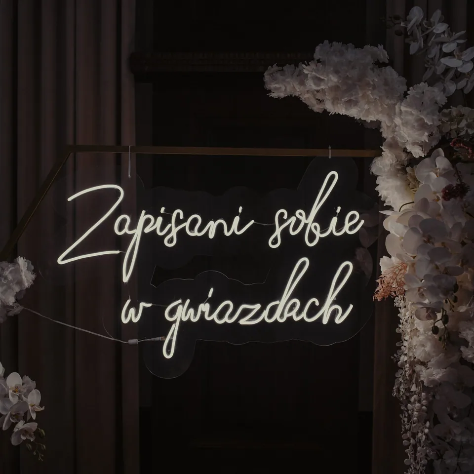 „Zapisani sobie w gwiazdach”