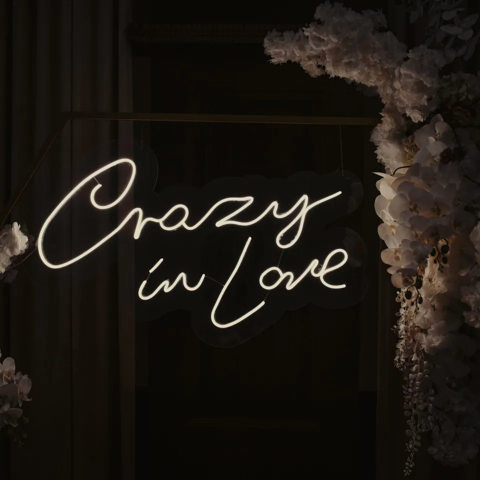 „Crazy in Love”