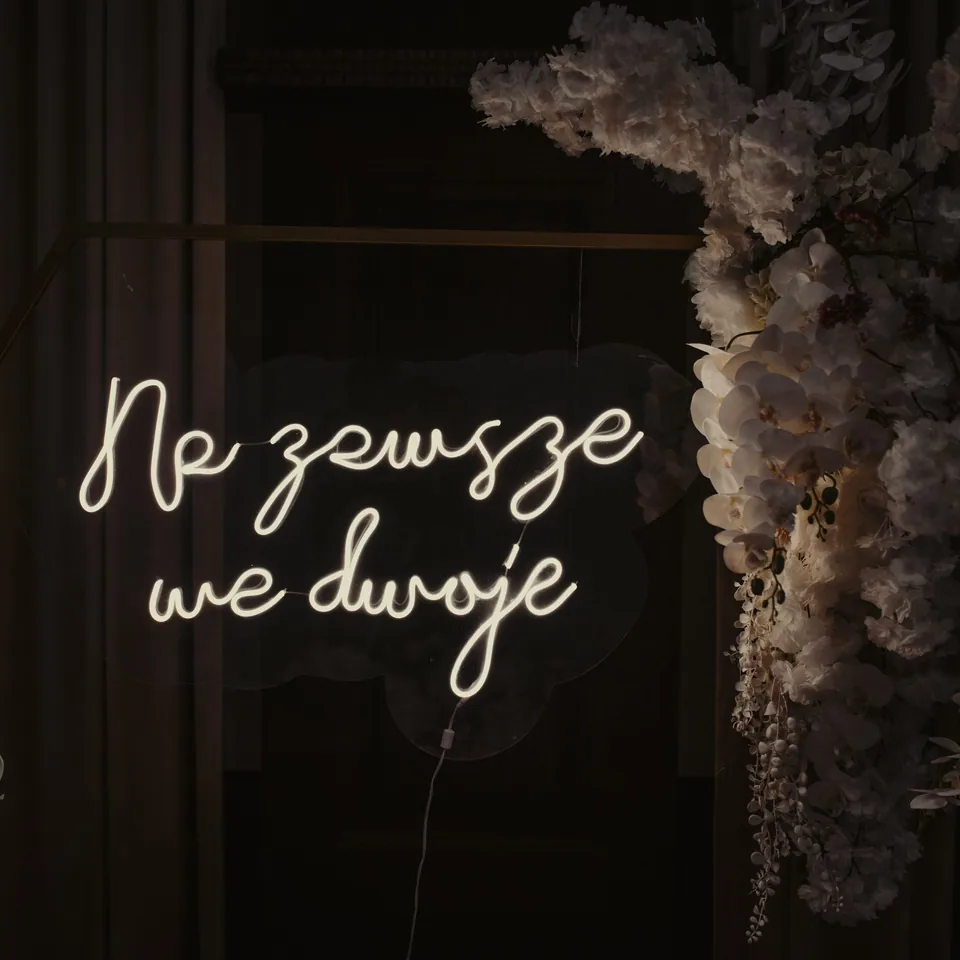 „Na zawsze we dwoje”