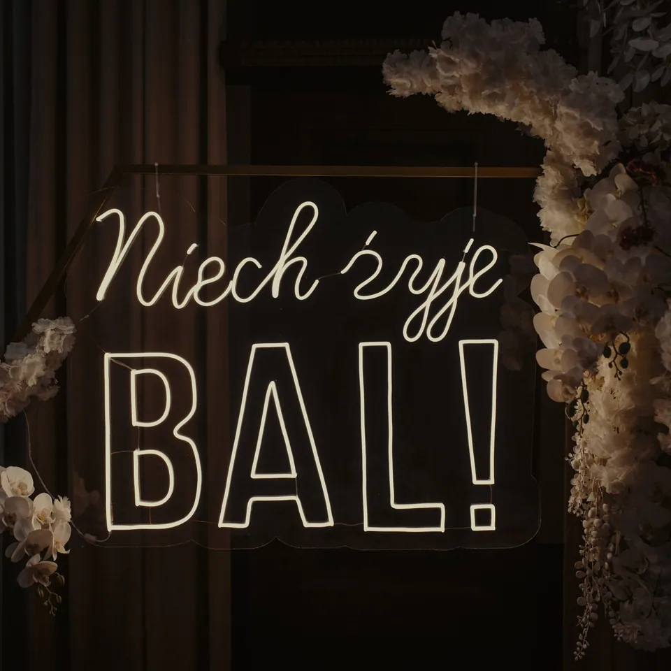 „Niech żyje BAL”