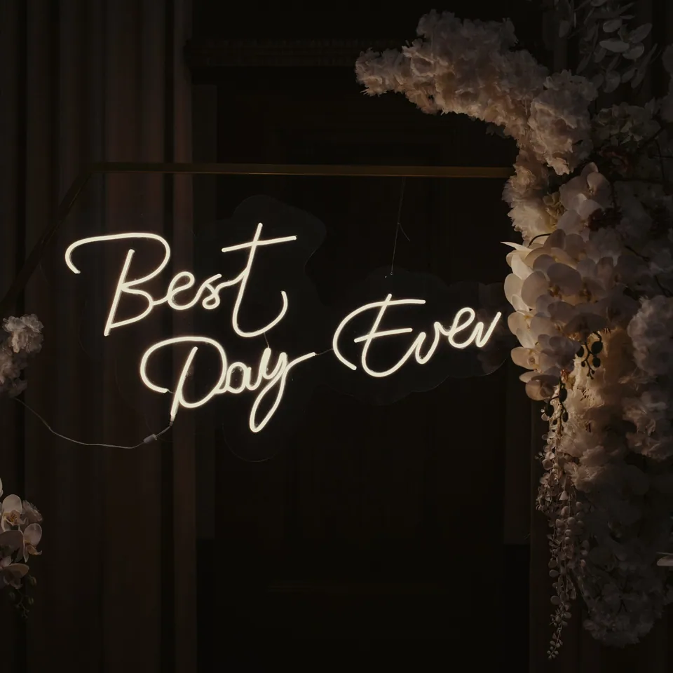 „Best day ever”