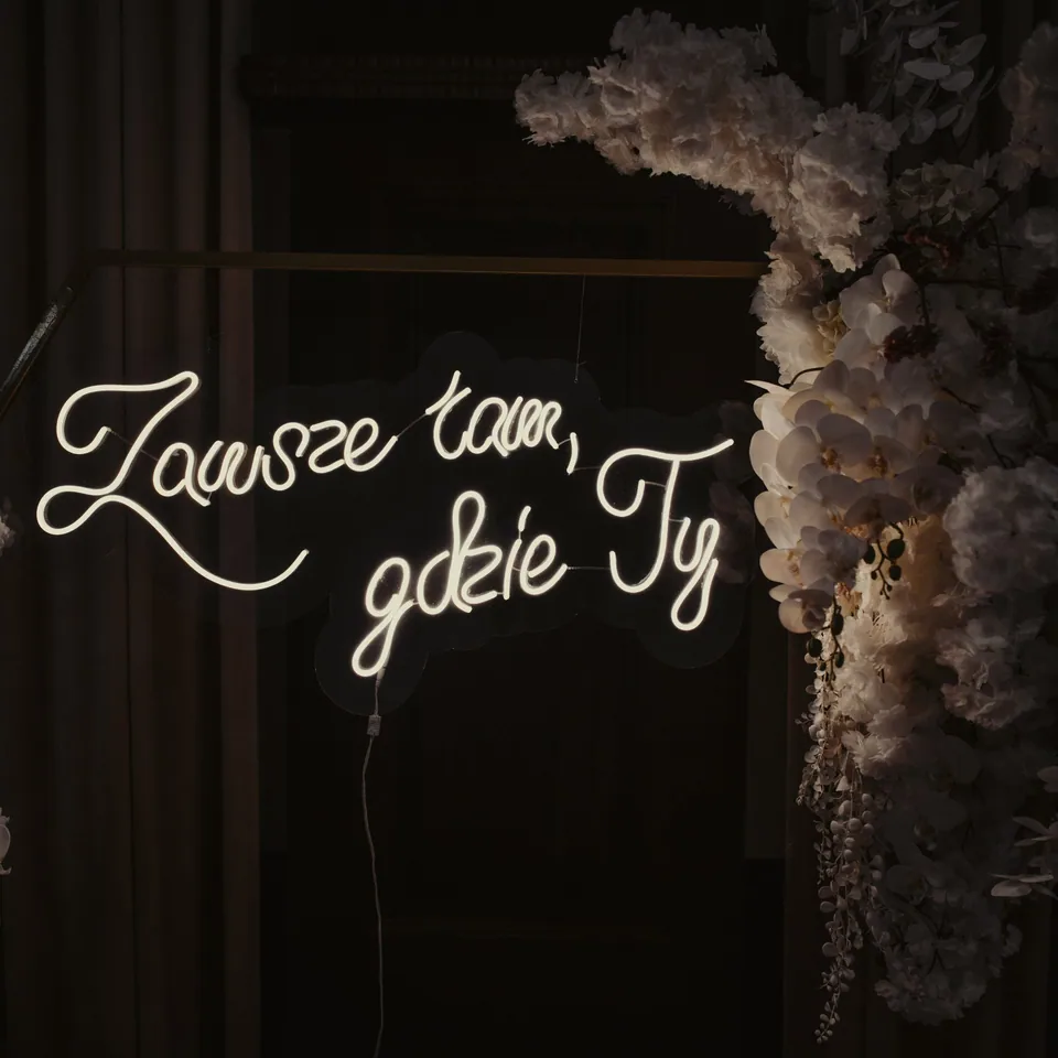 „Zawsze tam, gdzie Ty”
