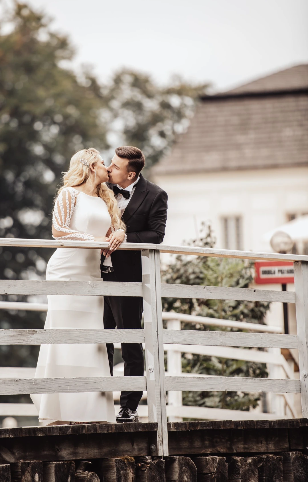 Fotografia ślubna Magicznych Momentów · 04