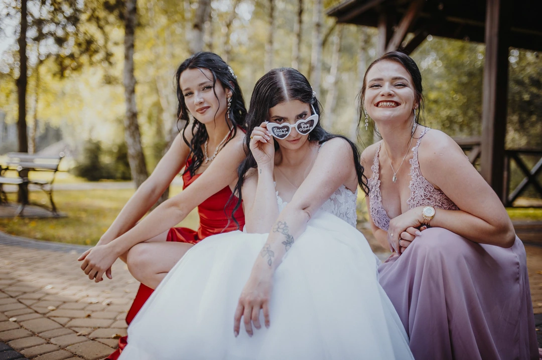 Fotografia ślubna Magicznych Momentów · 06