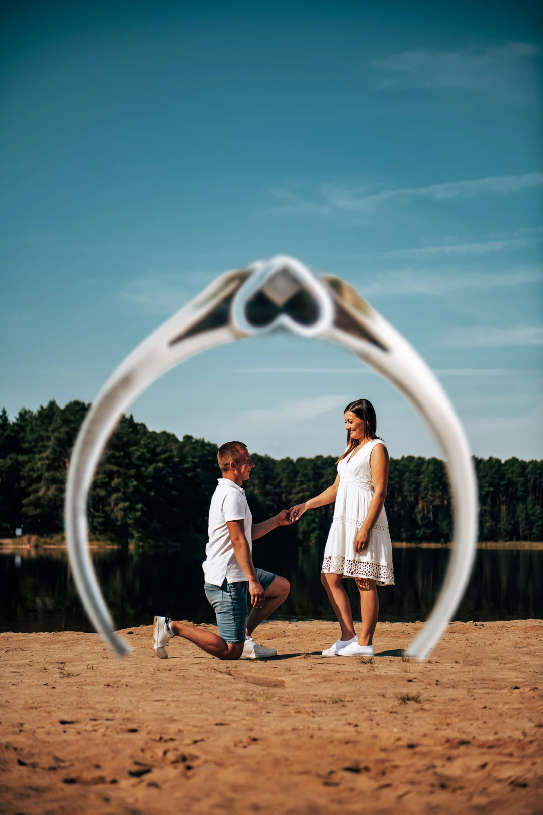 Fotografia ślubna Magicznych Momentów · 11