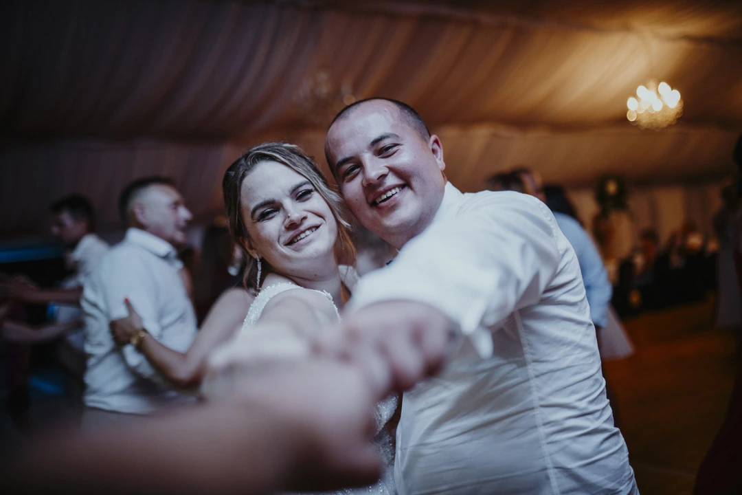 Fotografia ślubna Magicznych Momentów · 15