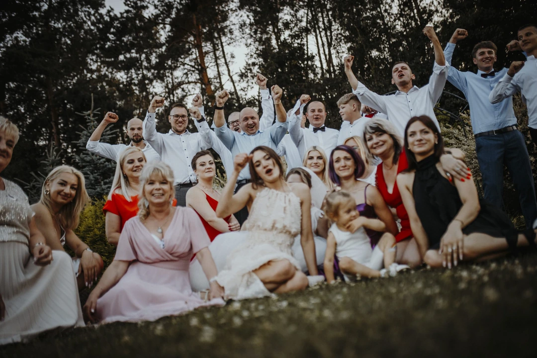 Fotografia ślubna Magicznych Momentów · 19