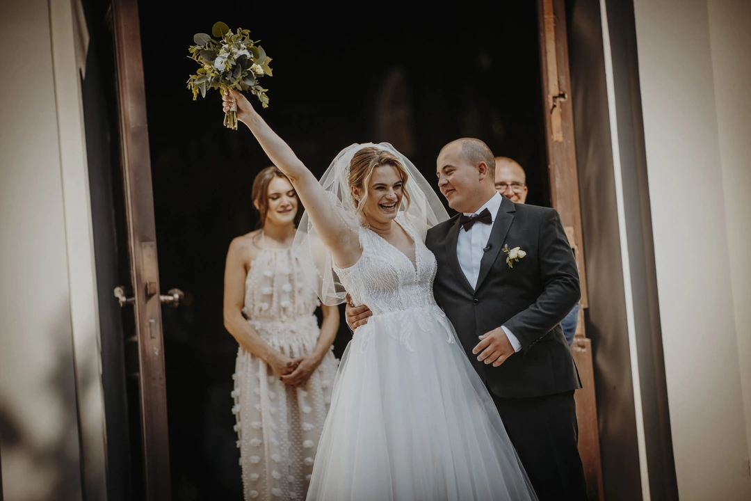 Fotografia ślubna Magicznych Momentów · 21