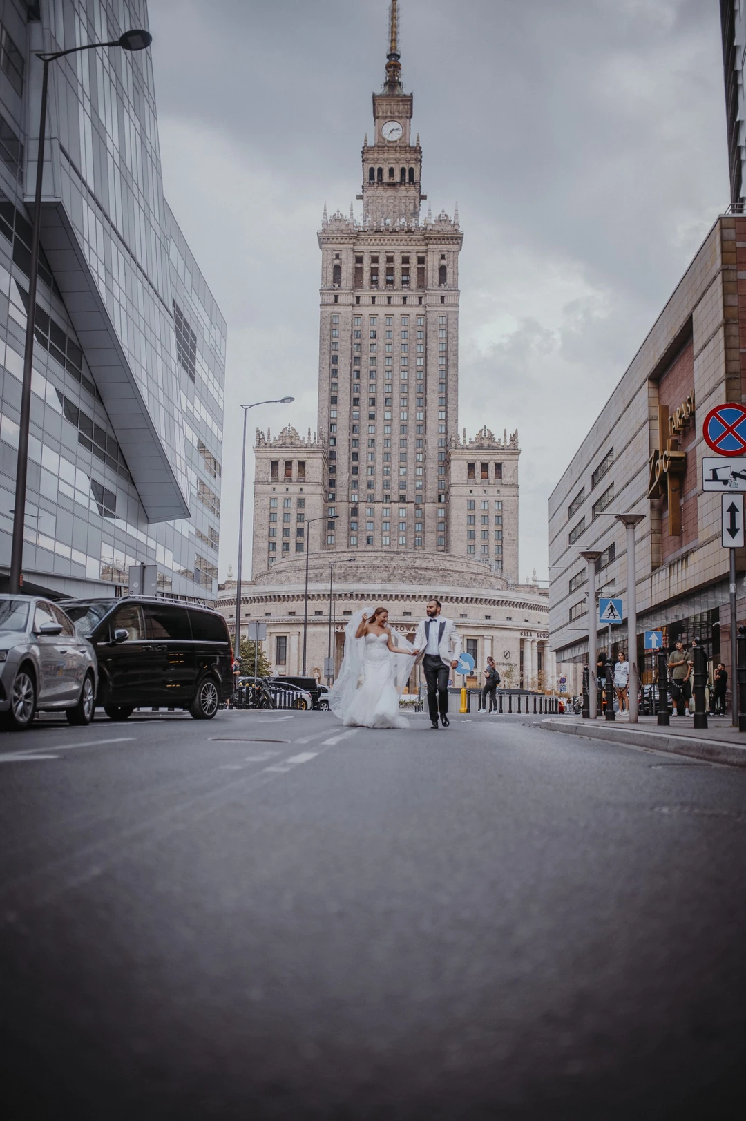 Fotografia ślubna Magicznych Momentów · 24