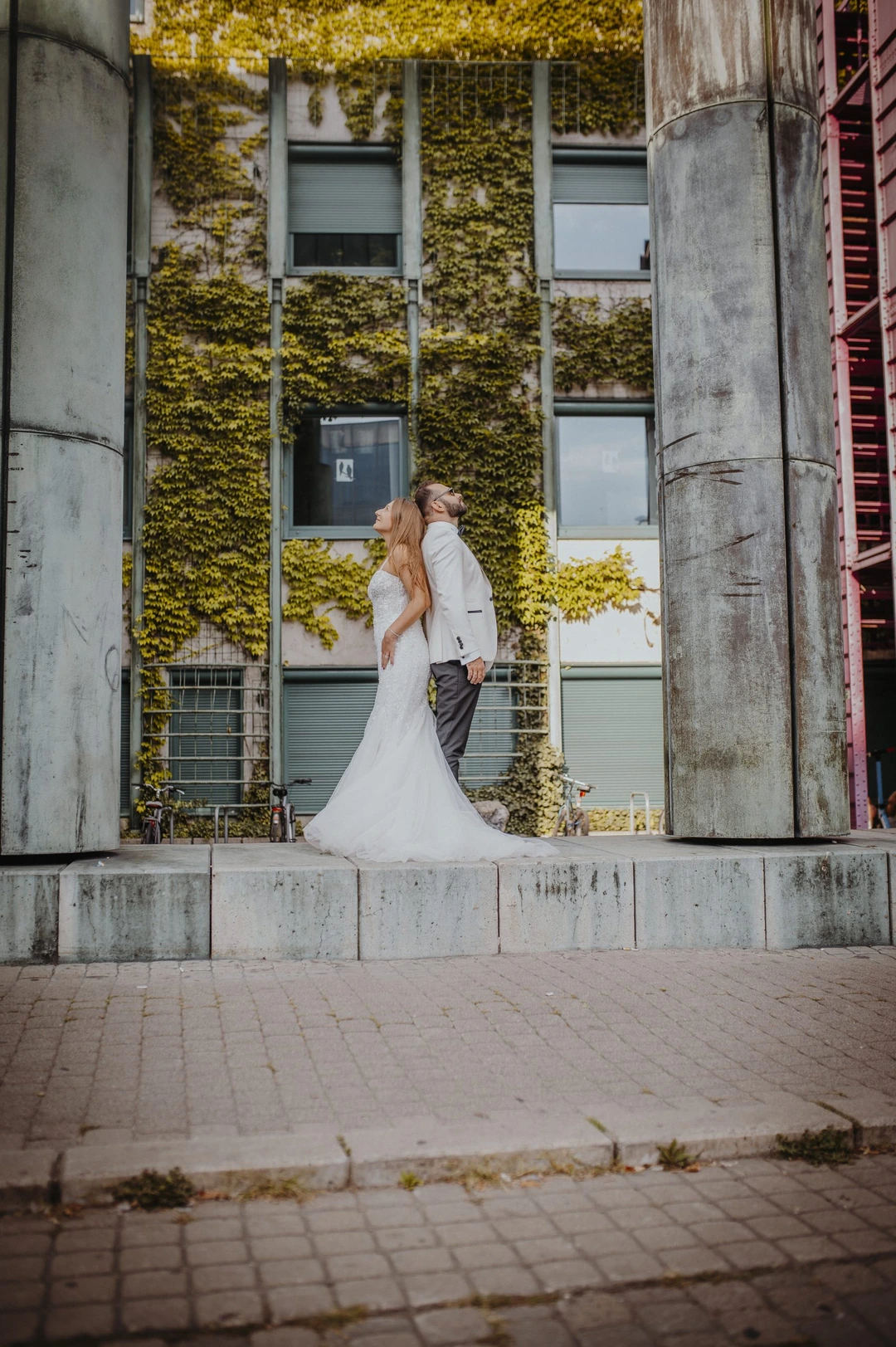 Fotografia ślubna Magicznych Momentów · 25