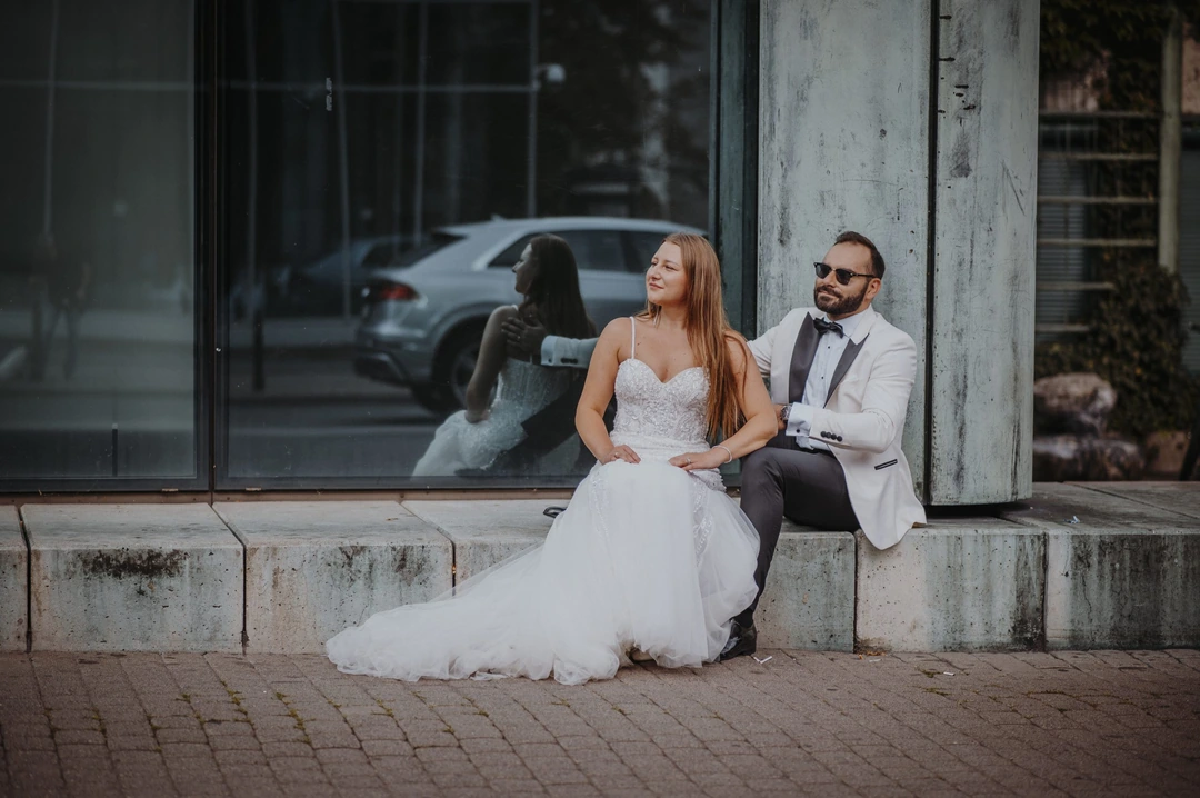 Fotografia ślubna Magicznych Momentów · 26