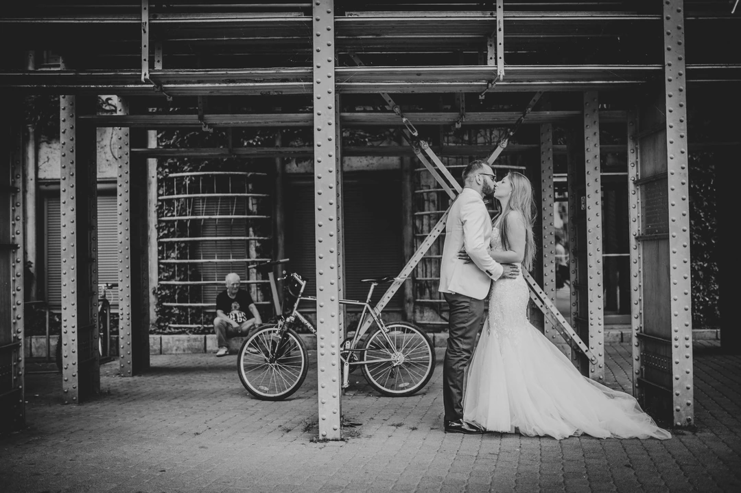Fotografia ślubna Magicznych Momentów · 27