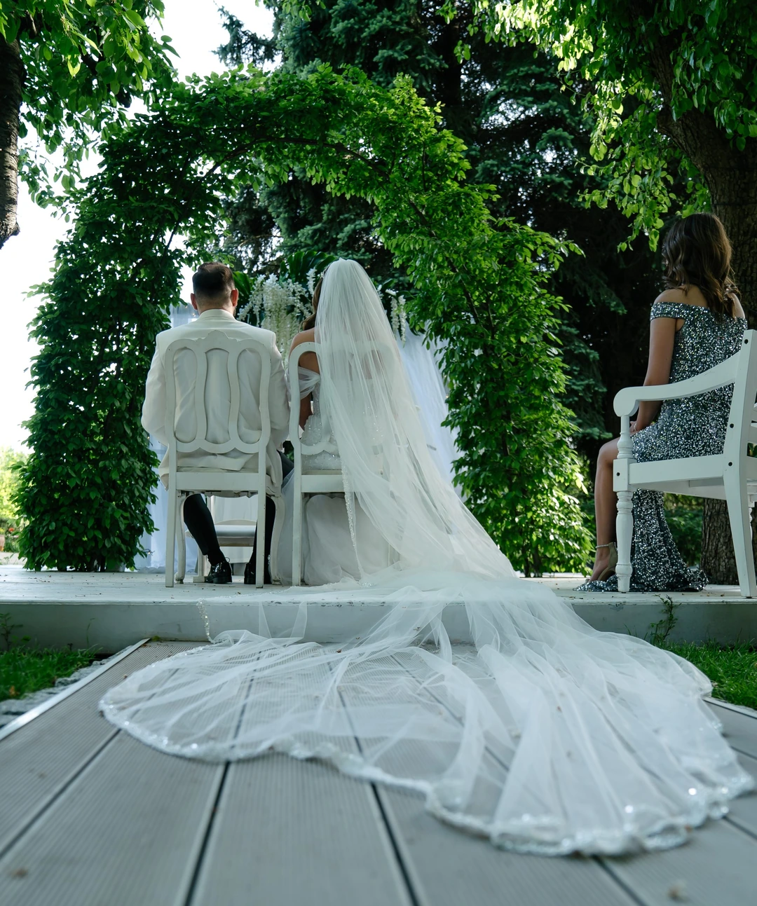 Fotografia ślubna Magicznych Momentów · 28