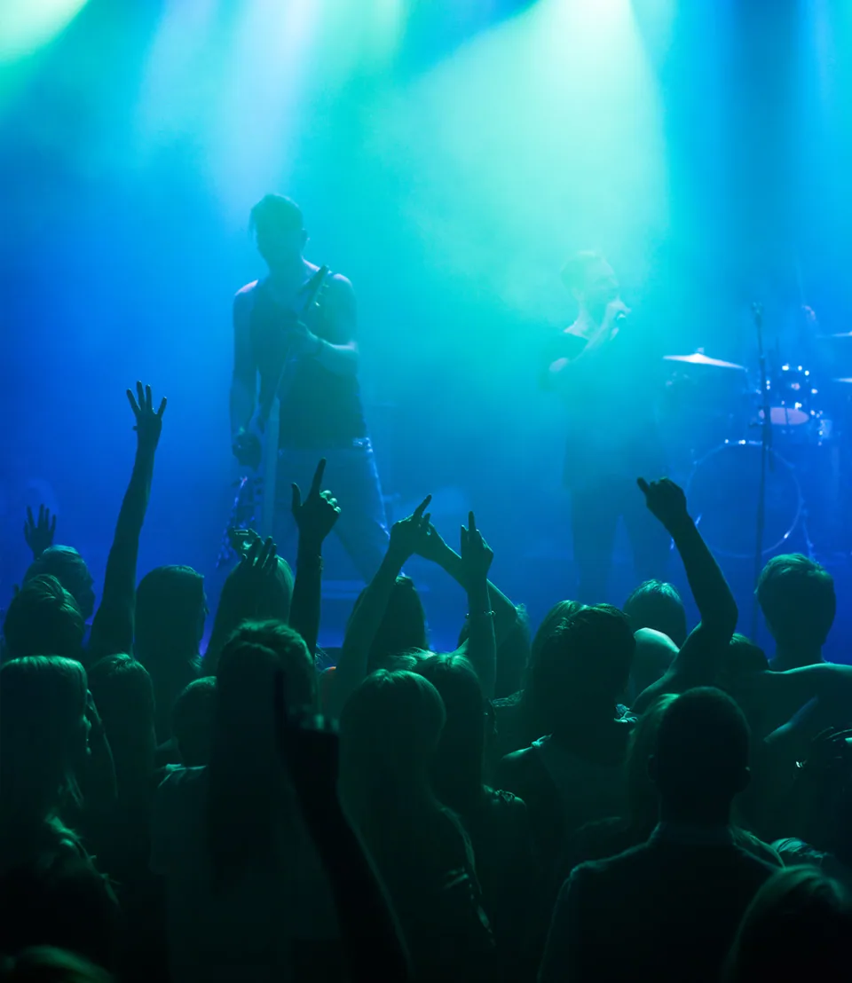 Koncert